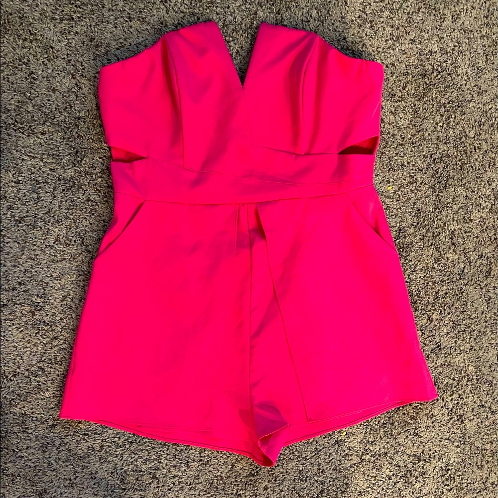 Luxxel romper